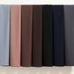 Premium Jersey Hijab - Ljusbrun