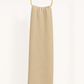 Modal Scarf - Beige