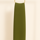 Modal Scarf - Grön