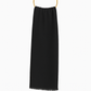 Modal Scarf - Svart