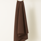 Premium Jersey Hijab - Brun
