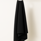 Premium Jersey Hijab - Svart