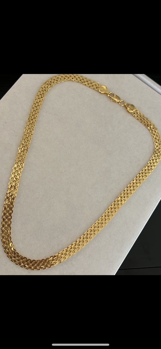 xlänk halsband